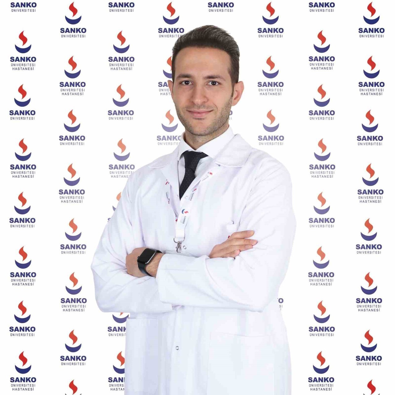 OPR. DR. AHMET TÜFEKÇİ