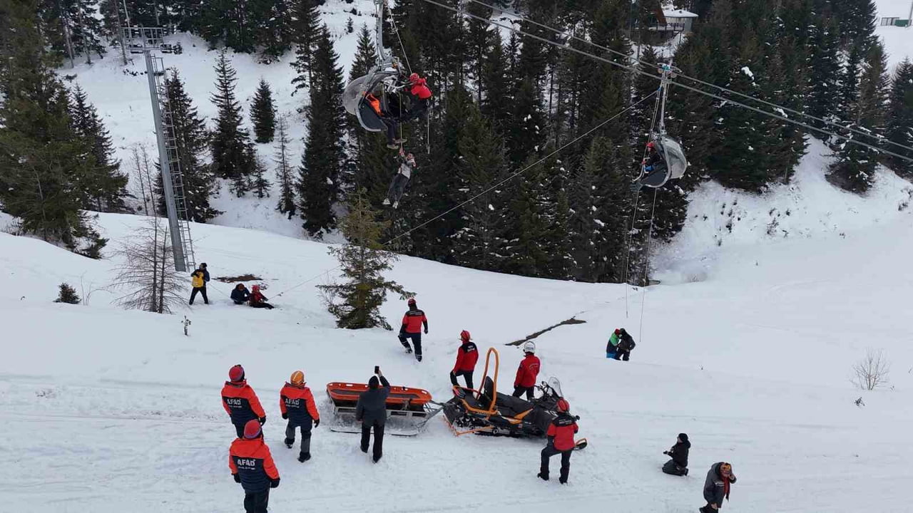 ORDU BÜYÜKŞEHİR BELEDİYESİ KOORDİNASYONUNDA DÜZENLENEN TATBİKAT İTFAİYE, BÜYÜKŞEHİR BELEDİYESİ...