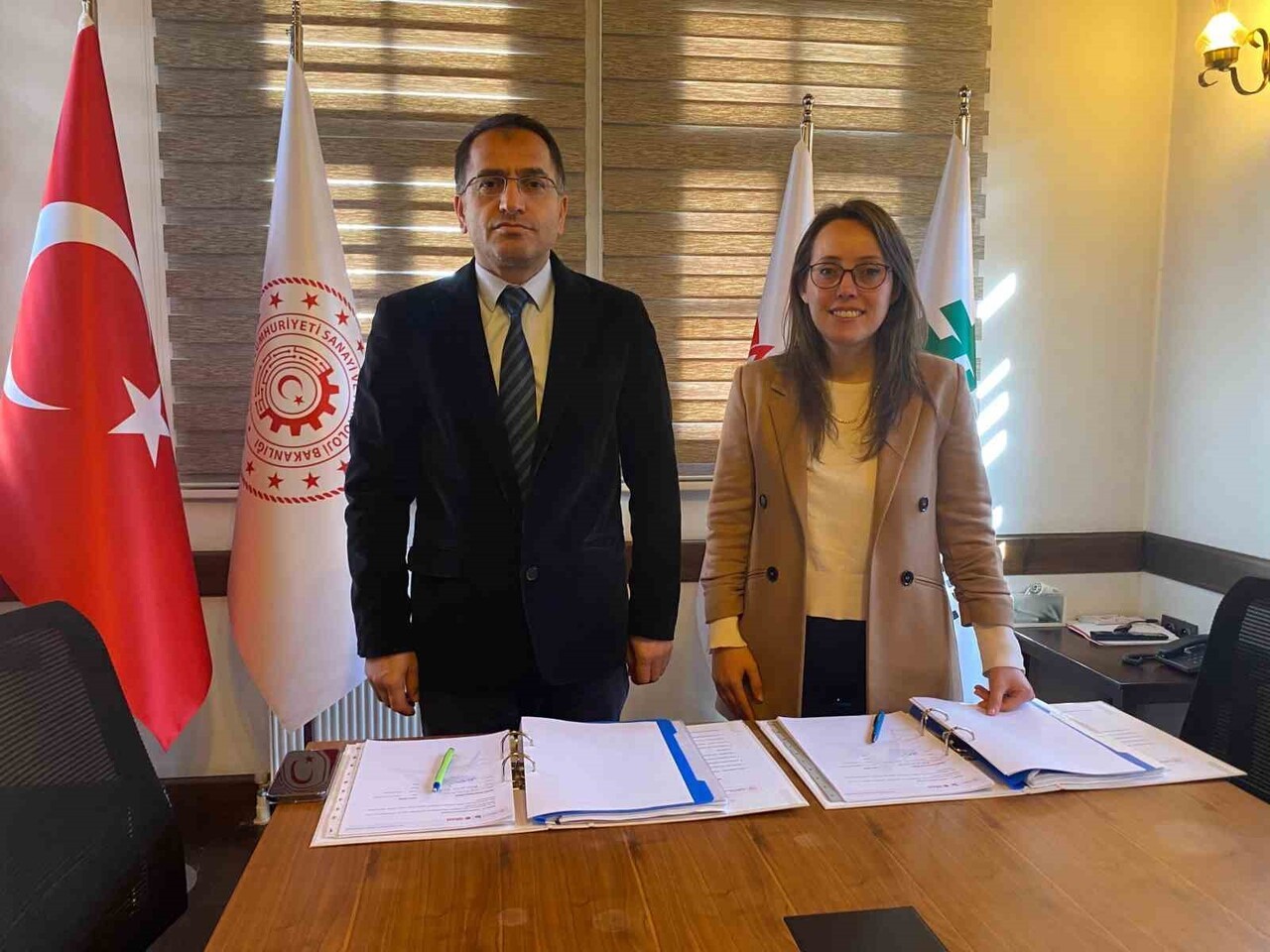 ORTA ANADOLU (ORAN) KALKINMA AJANSI, TR72 BÖLGESİ’NİN BEŞERİ VE KURUMSAL KAPASİTESİNİ...