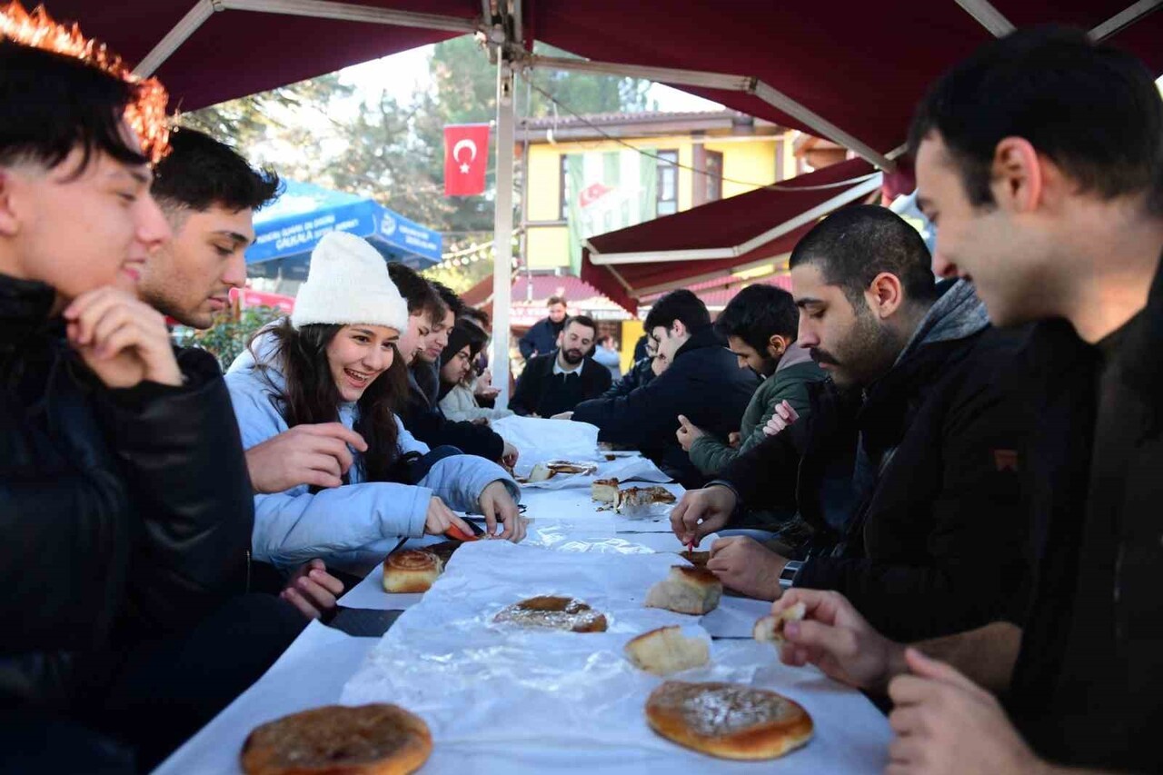 OSMANGAZİ BELEDİYESİ, FARKLI ŞEHİRLERDEN BURSA’YA GELEN ÖĞRENCİLER İÇİN HAYATA GEÇİRDİĞİ...