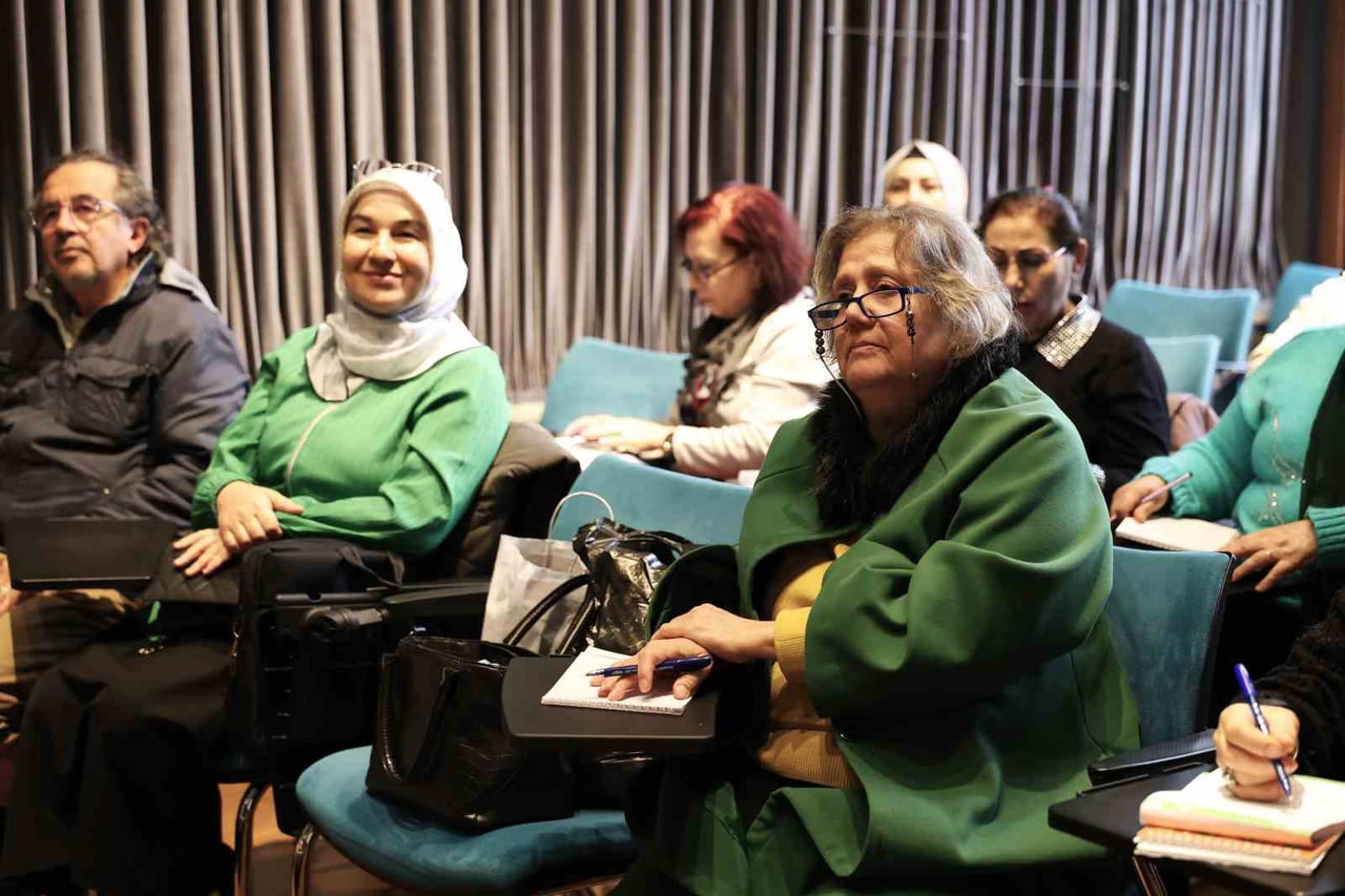 OSMANGAZİ BELEDİYESİ’NİN ÜLKEMİZE YENİ ŞAİRLER KAZANDIRMAK VE ŞİİR YAZMAYI SEVDİRMEK İÇİN...