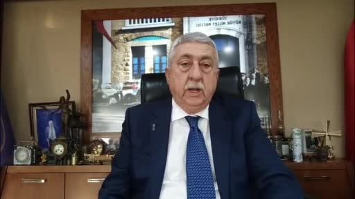 Palandöken: "2026 yılına herkes borçsuz girmek istiyor"