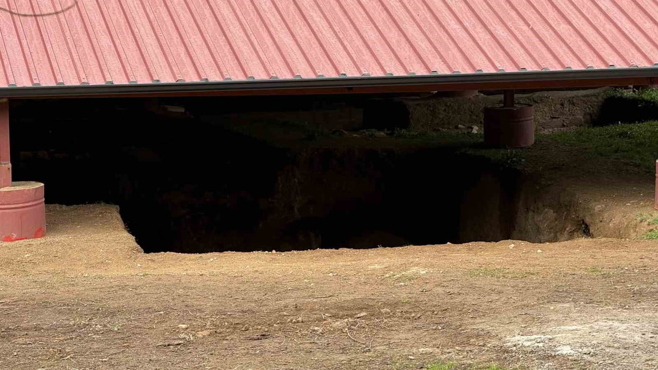 PAPA 14.LEO'NUN ZİYARET ETTİĞİ DÜNYACA ÜNLÜ TARİHİ KENT İZNİK'TE YENİ ÖNEMLİ BİR ESER DAHA...