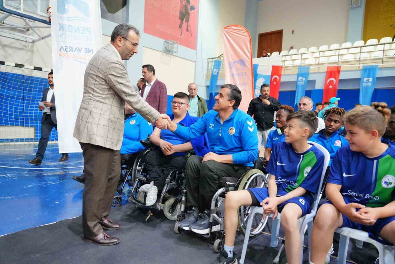 PENDİK BELEDİYESİ, 2025 YILINDA HAYATA GEÇİRDİĞİ, YAPIMINI TAMAMLADIĞI VE YAPIMI DEVAM EDEN...