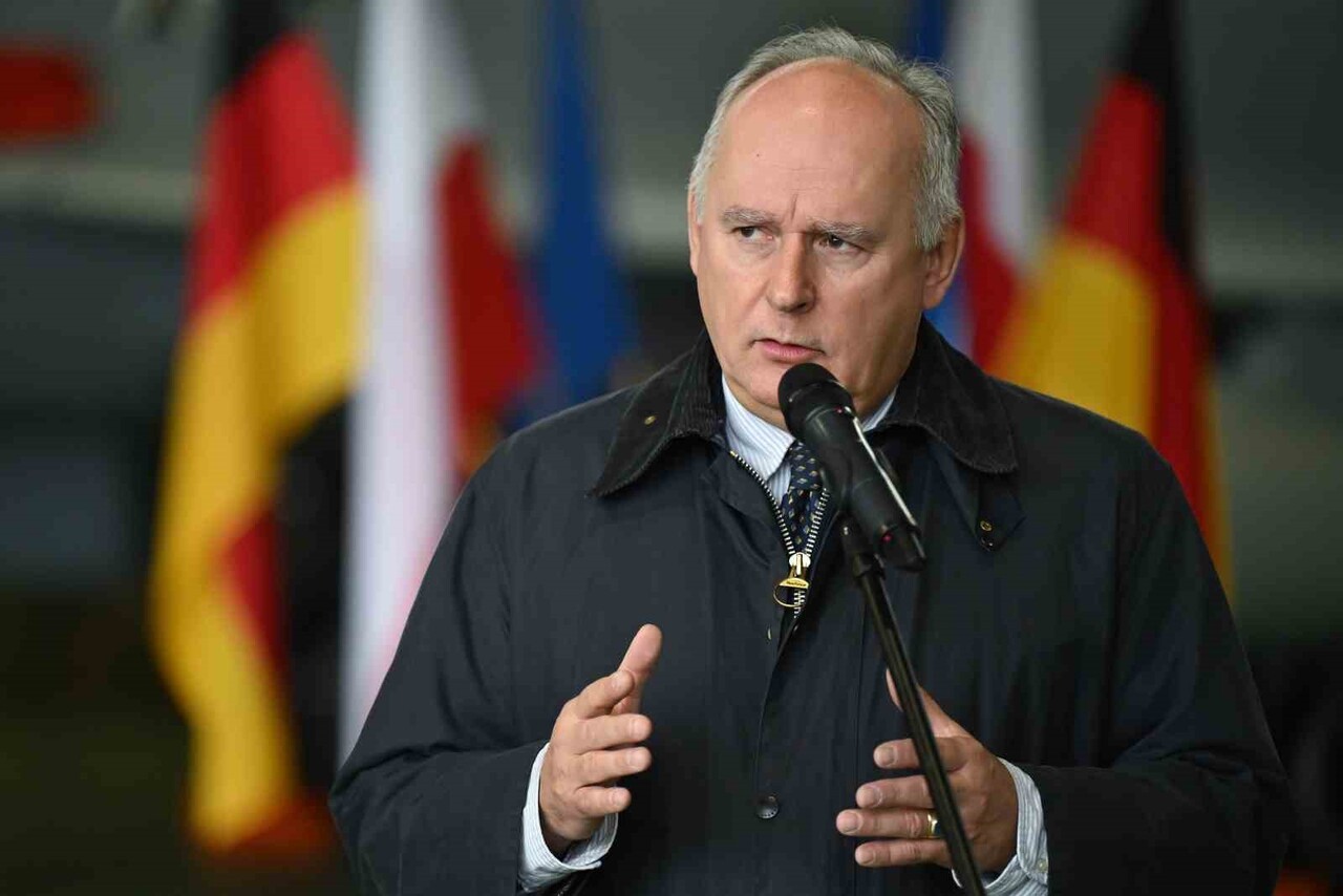 POLONYA, SOĞUK SAVAŞ’TAN BU YANA İLK KEZ ANTİ-PERSONEL KARA MAYINLARININ ÜRETİMİNE YENİDEN...