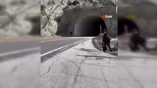 Popüler video oyunu serisi Call of Duty'nin geliştiricilerinden 55 yaşındaki Vince Zampella...