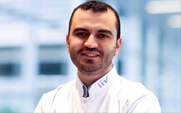 PSİKİYATRİ UZMANI DR. ARDA KAZIM DEMİRKAN