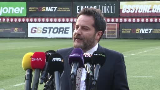 "Futbolda Bahis Soruşturması" kapsamında gözaltına alınan yönetici ve futbolcuların isimleri belli...