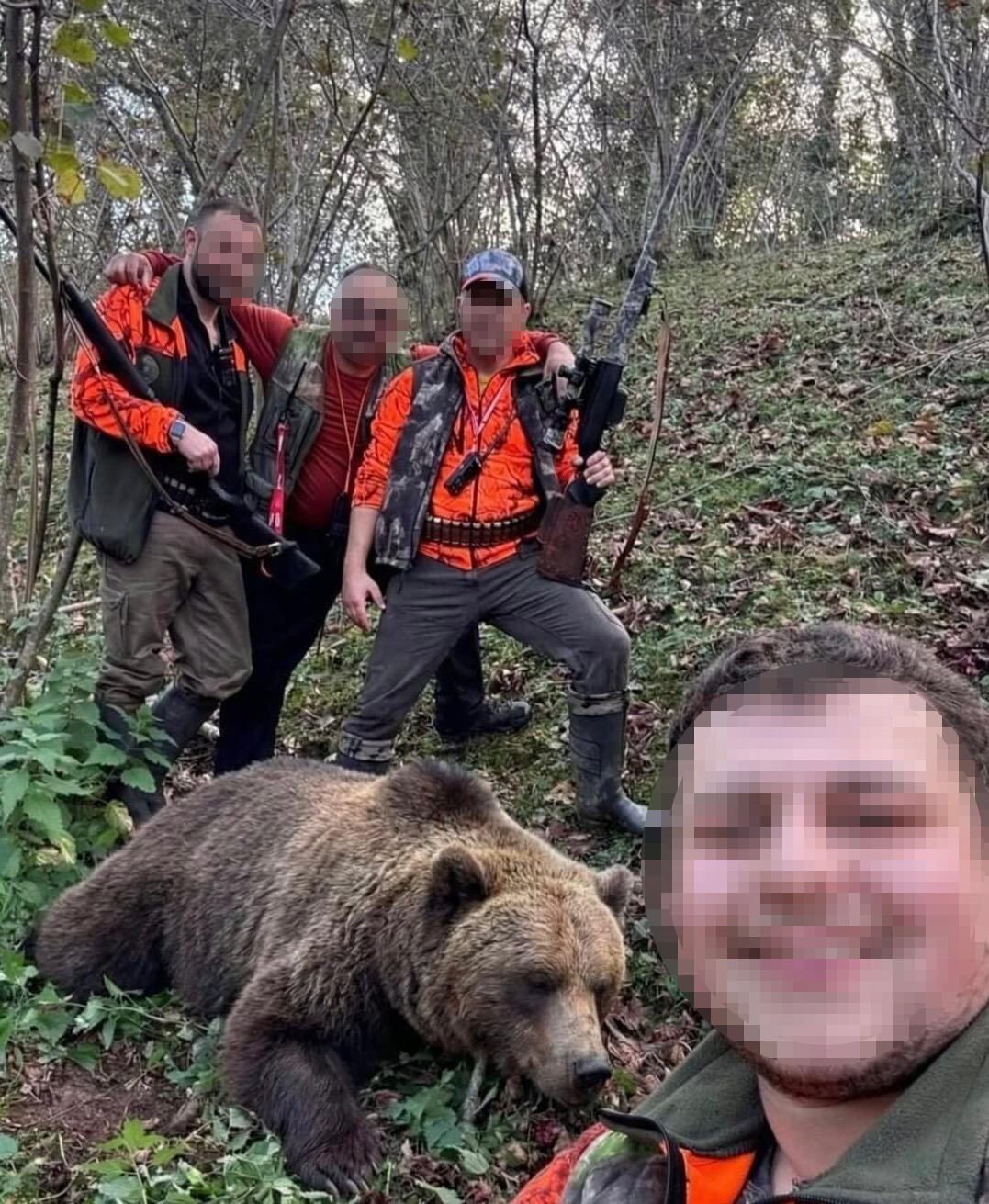 (RESİMDEKİ ŞAHISLARIN YÜZLERİNİ BLURLARMISINIZ) DOĞU KARADENİZ BÖLGESİ’NDE POPÜLASYONU HIZLA...