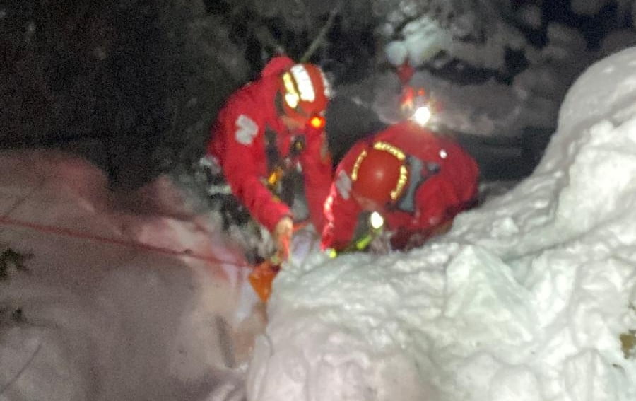 RİZE’NİN FINDIKLI İLÇESİNDE YAYLAYA GİTMEK İÇİN YOLA ÇIKAN VE YAKINLARININ HABER ALAMAYARAK...