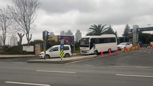 Sadettin Saran adliyeye sevk edildi