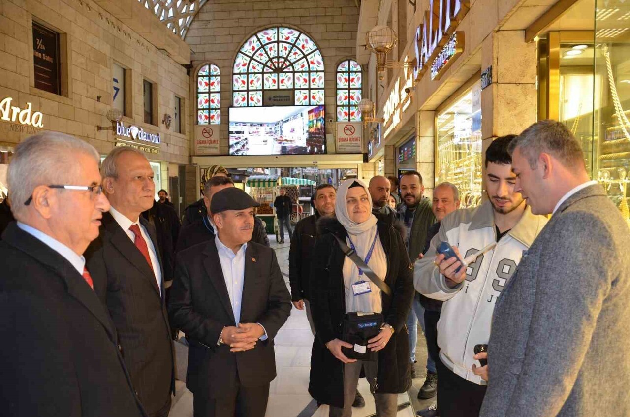 SAĞLIK BAKANLIĞI TARAFINDAN ÜLKE GENELİNDE KARARLILIKLA YÜRÜTÜLEN DUMANSIZ HAVA SAHASI ÇALIŞMALARI...