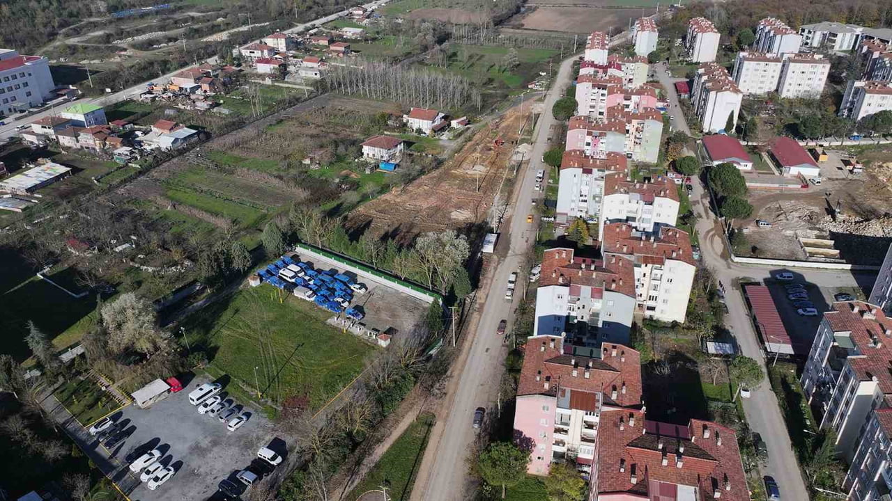 SAKARYA BÜYÜKŞEHİR BELEDİYESİ, TÜRKİYE’NİN 7 COĞRAFİ BÖLGESİNDEN İLHAM ALINARAK TASARLANACAK...