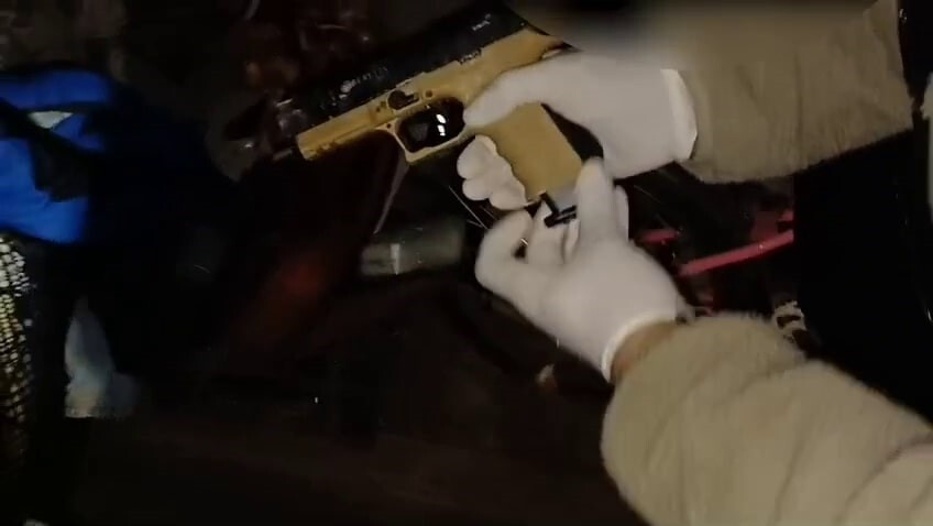 SAKARYA’NIN ERENLER VE GEYVE İLÇESİNDE SOKAK SATICILARINA YÖNELİK YAPILAN UYUŞTURUCU OPERASYONUNDA...