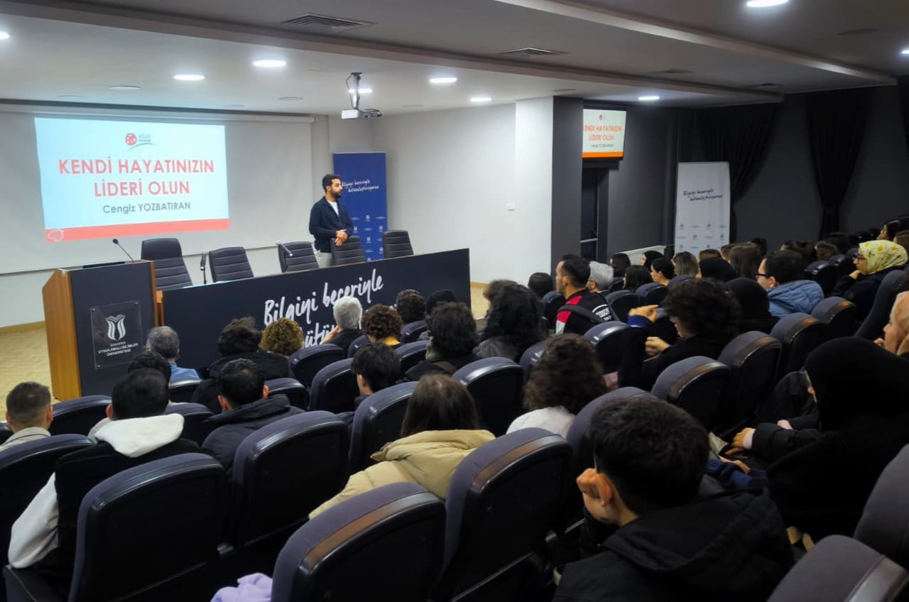 SAKARYA UYGULAMALI BİLİMLER ÜNİVERSİTESİ (SUBÜ) KAYNARCA SEYFETTİN SELİM MESLEK YÜKSEKOKULU...