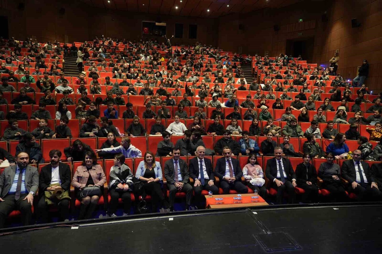 SAMSUN BÜYÜKŞEHİR BELEDİYESİ, SAMSUN TİCARET İL MÜDÜRLÜĞÜ VE İL MİLLİ EĞİTİM MÜDÜRLÜĞÜ İŞ...