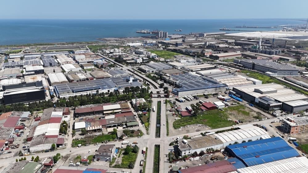 SAMSUN ÇALIŞMA VE İŞ KURUMU (İŞKUR) İL MÜDÜRLÜĞÜ, 2025 YILI ARALIK AYI VERİLERİNİ AÇIKLADI. YIL...