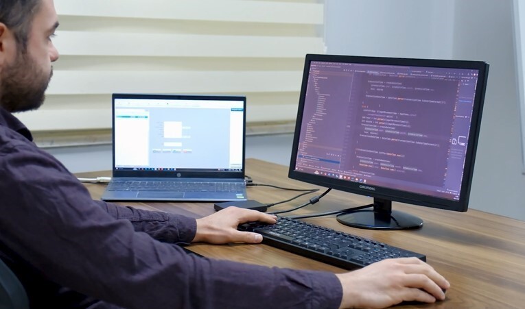 SAMSUN TEKNOLOJİ GELİŞTİRME BÖLGESİ (SAMSUN TEKNOPARK), SANAYİ, ÜNİVERSİTE VE TEKNOLOJİ...