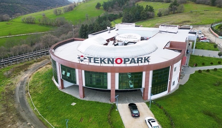SAMSUN TEKNOPARK, BÖLGENİN TEKNOLOJİ ÜRETİM MERKEZİ OLMAYI SÜRDÜRÜYOR.