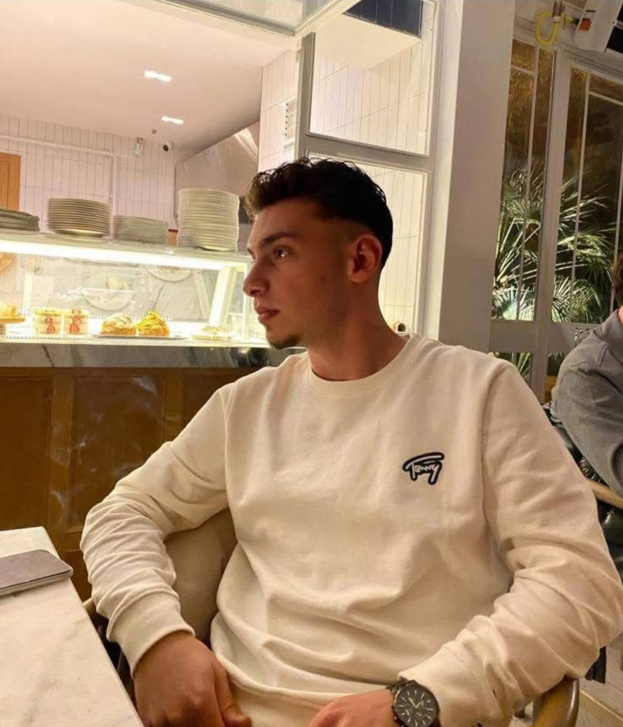 SAMSUN’UN ATAKUM İLÇESİNDE OTOMOBİLLE ÇARPIŞAN MOTOSİKLETİN SÜRÜCÜSÜ HAYATINI...