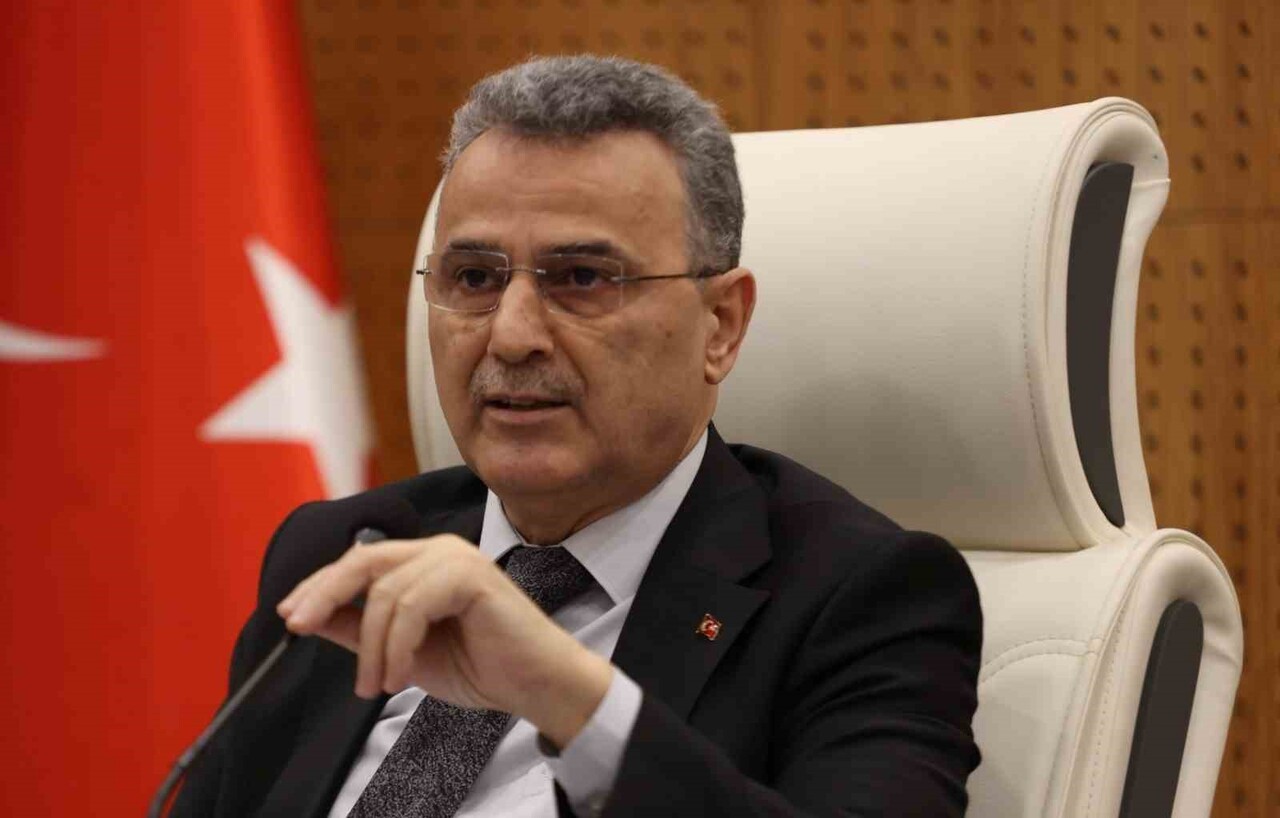 SAMSUN’UN İLKADIM BELEDİYE BAŞKANI İHSAN KURNAZ, BELEDİYENİN CENAZE HİZMETLERİNİN 7 GÜN 24 SAAT...