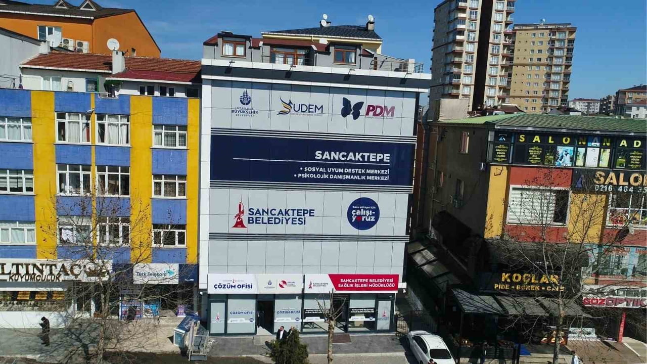 SANCAKTEPE BELEDİYE BAŞKANI ALPER YEĞİN, GÖREVE GELDİĞİ 2024 YILINDAN İTİBAREN "DEĞİŞİM"...