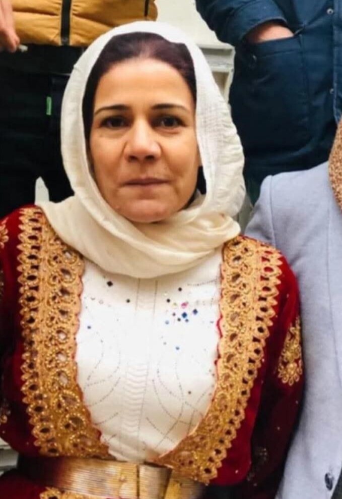 ŞANLIURFA'NIN SURUÇ İLÇESİNDE EVİNDE ELEKTRİK AKIMINA KAPILAN EMİNE FIRAT (44) HAYATINI...