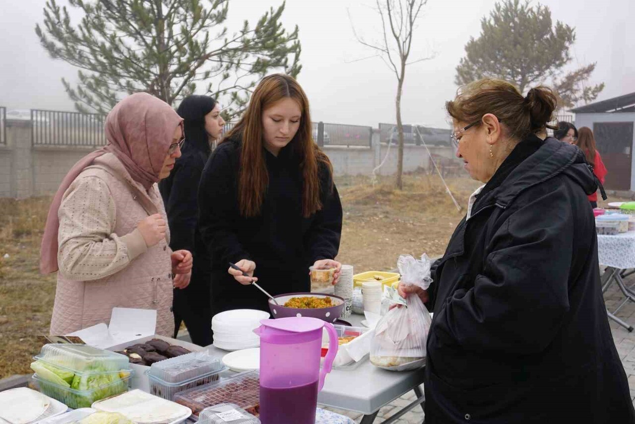 SATIŞTAN GÖRÜNTÜ
