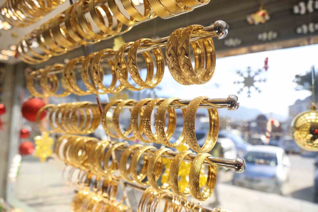 SAVAŞLARDAN VE KAOSTAN BESLENEREK FİYATI YÜKSELEN ALTININ 2026 YILINDA DA YÜKSELİŞİNİ SÜRDÜRMESİ...