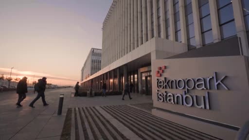 Savunma Sanayii Başkanı Görgün: "Avrupa'da Aselsan'ımız 400 milyon doların üzerinde Elektronik...