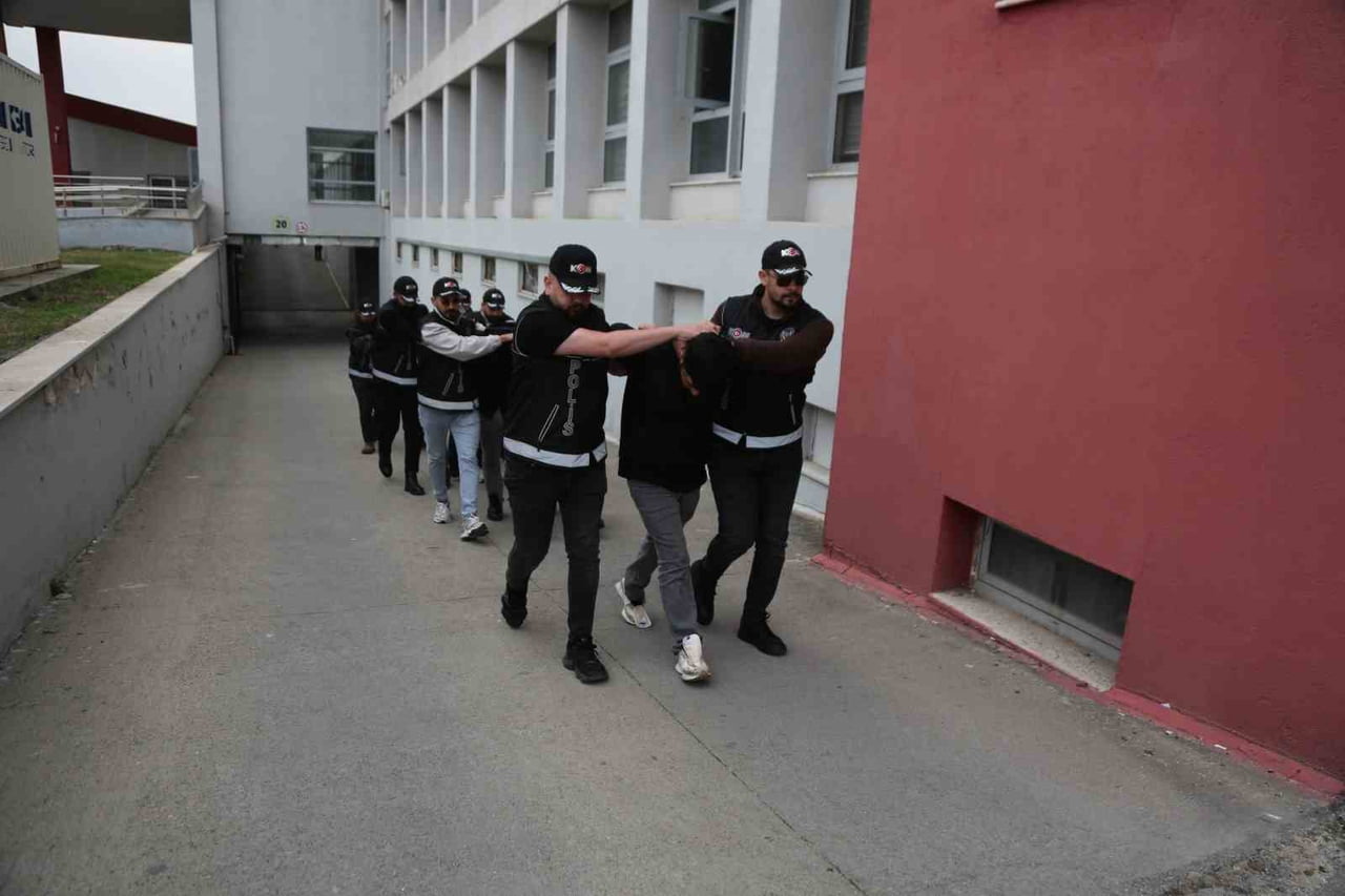 ŞEBEKE LİDERİ B.Ç.