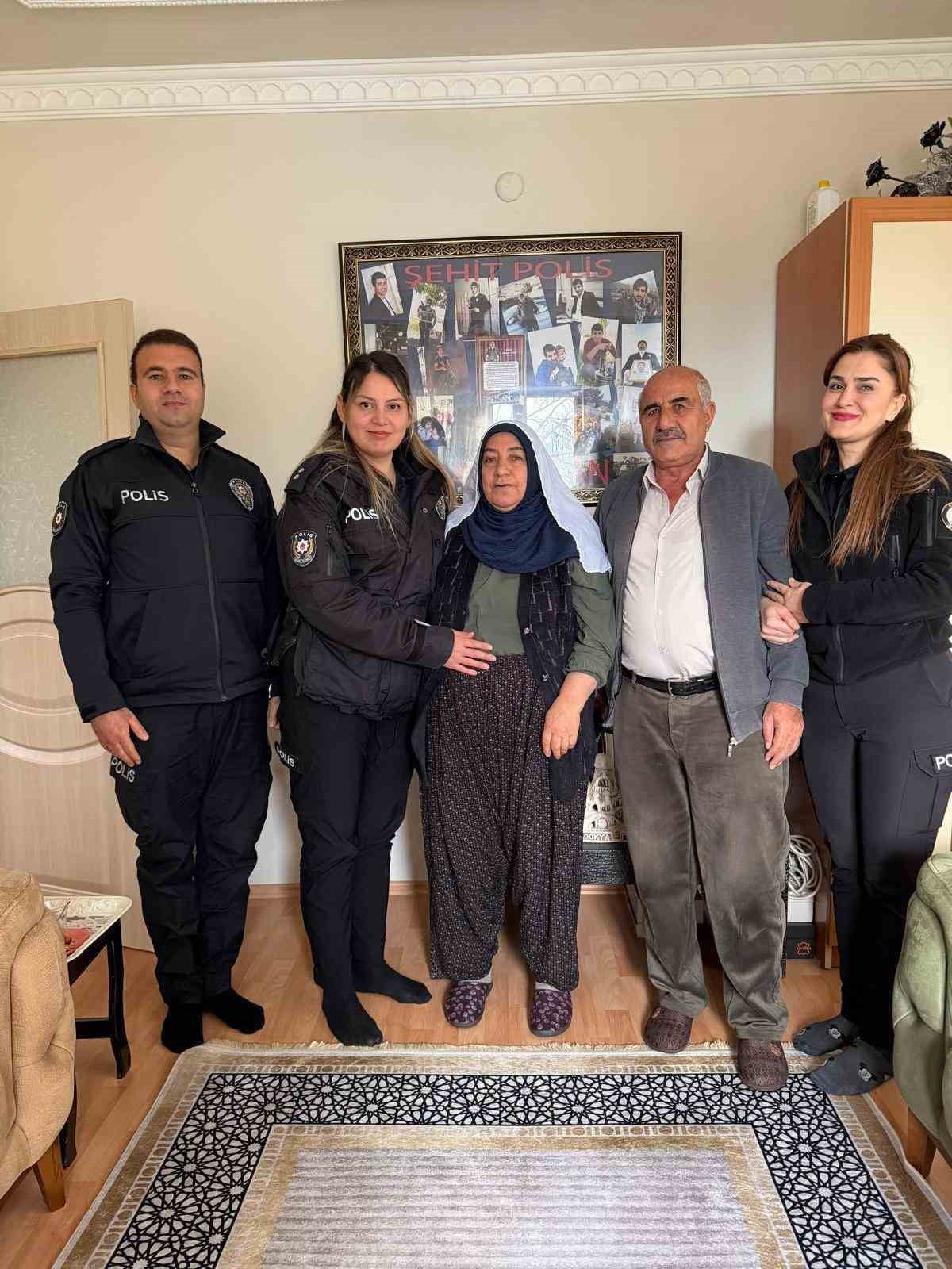 ŞEHİT POLİS MEMURU HAKAN CAN ŞEHADETİNİN 8. YILINDA ANILDI