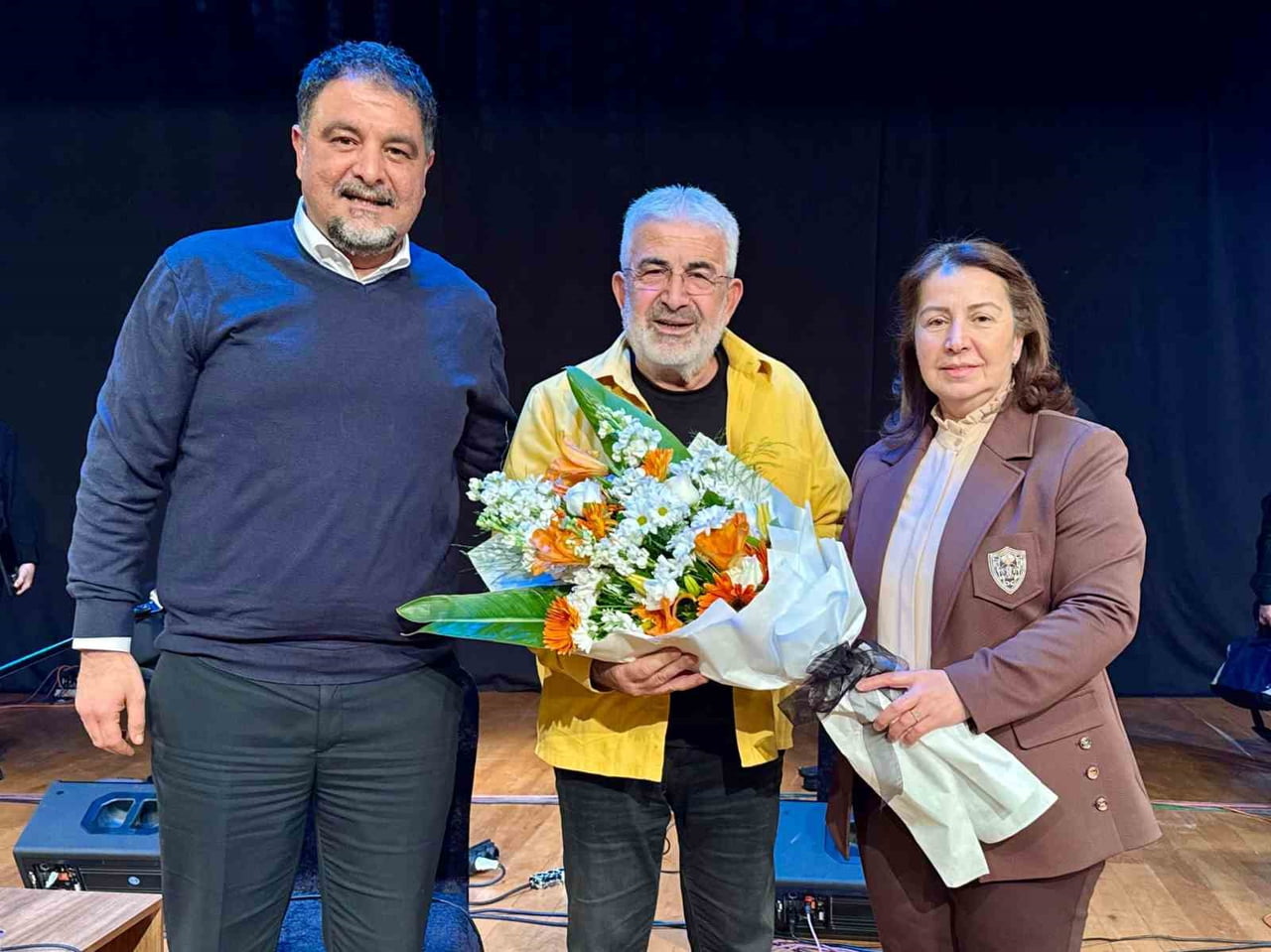 ŞEHİTKAMİL BELEDİYESİ, 25 ARALIK GAZİANTEP’İN DÜŞMAN İŞGALİNDEN KURTULUŞUNUN 104. YILI DOLAYISIYLA...