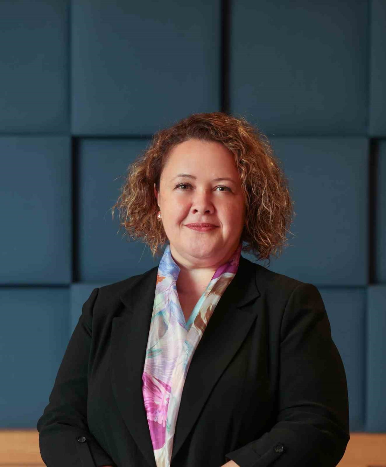 ŞEKERBANK HAZİNE VE FİNANSAL KURUMLAR GENEL MÜDÜR YARDIMCISI FATMA NUR ÇETİNEL