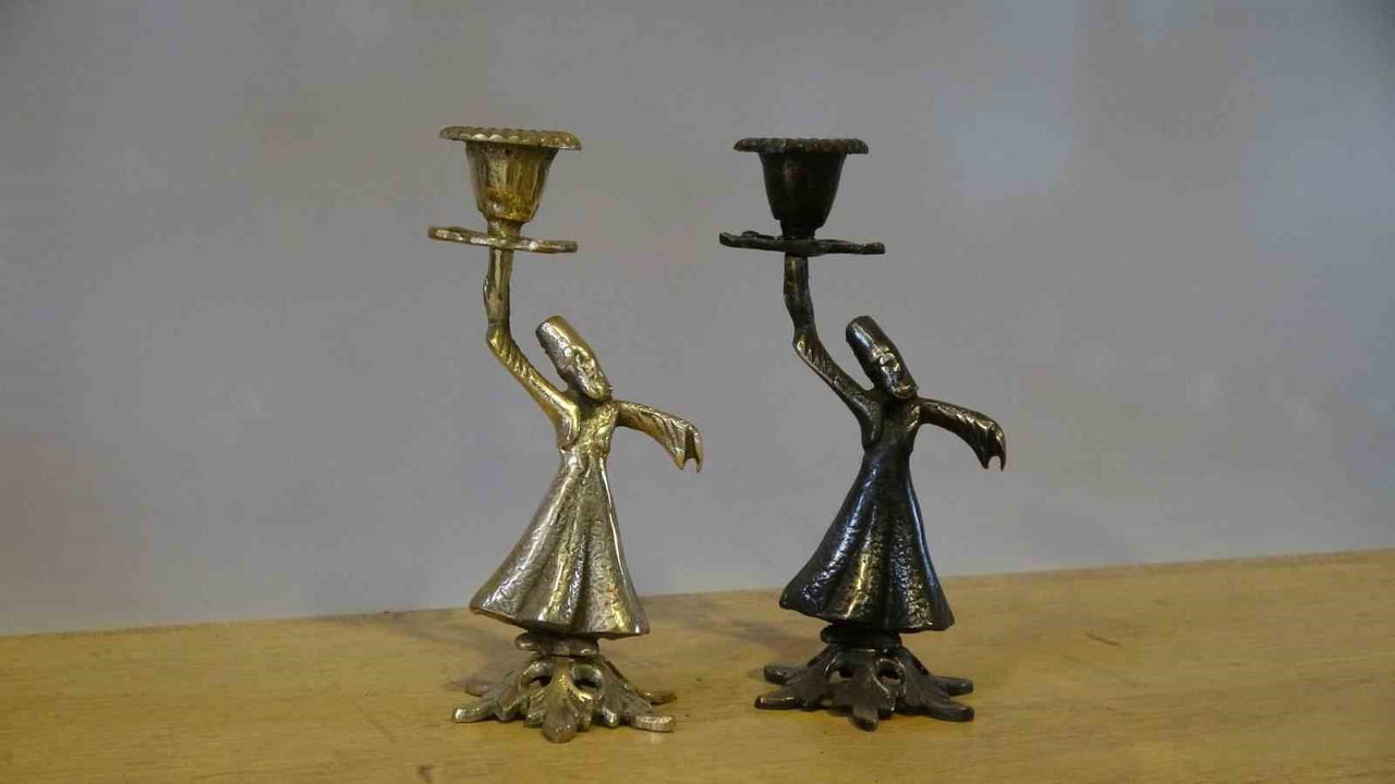 SEVDİM ÇİFTİNİN ESERLERİ