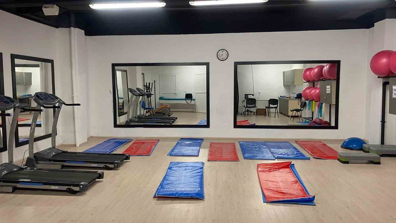 SİNOP İL SAĞLIK MÜDÜRLÜĞÜ’NÜN SAĞLIKLI HAYAT MERKEZİ, UZMAN KADROSUYLA VATANDAŞLARA ÜCRETSİZ...