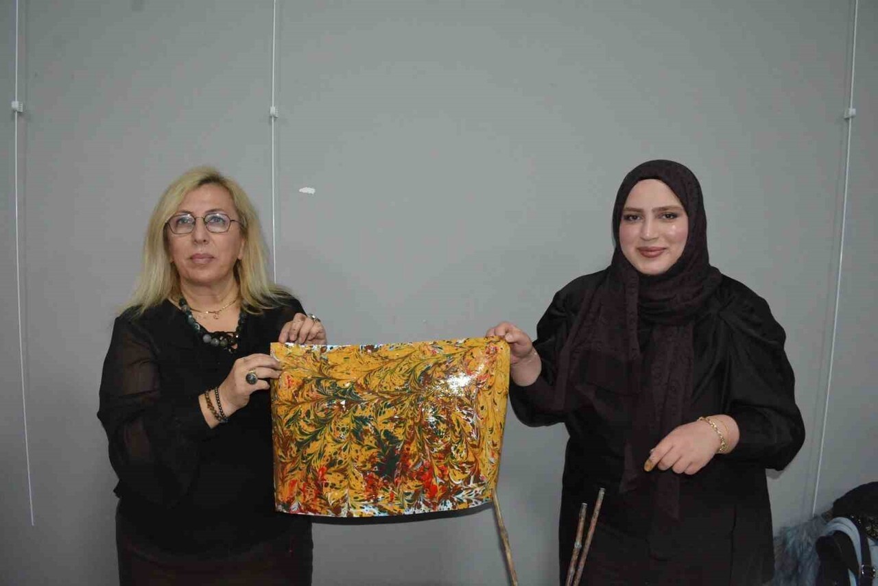 SİNOP ÜNİVERSİTESİ TARAFINDAN BU YIL İLKİ GERÇEKLEŞTİRİLEN ULUSLARARASI SİNOP ÜNİVERSİTESİ ÖĞRENCİ...