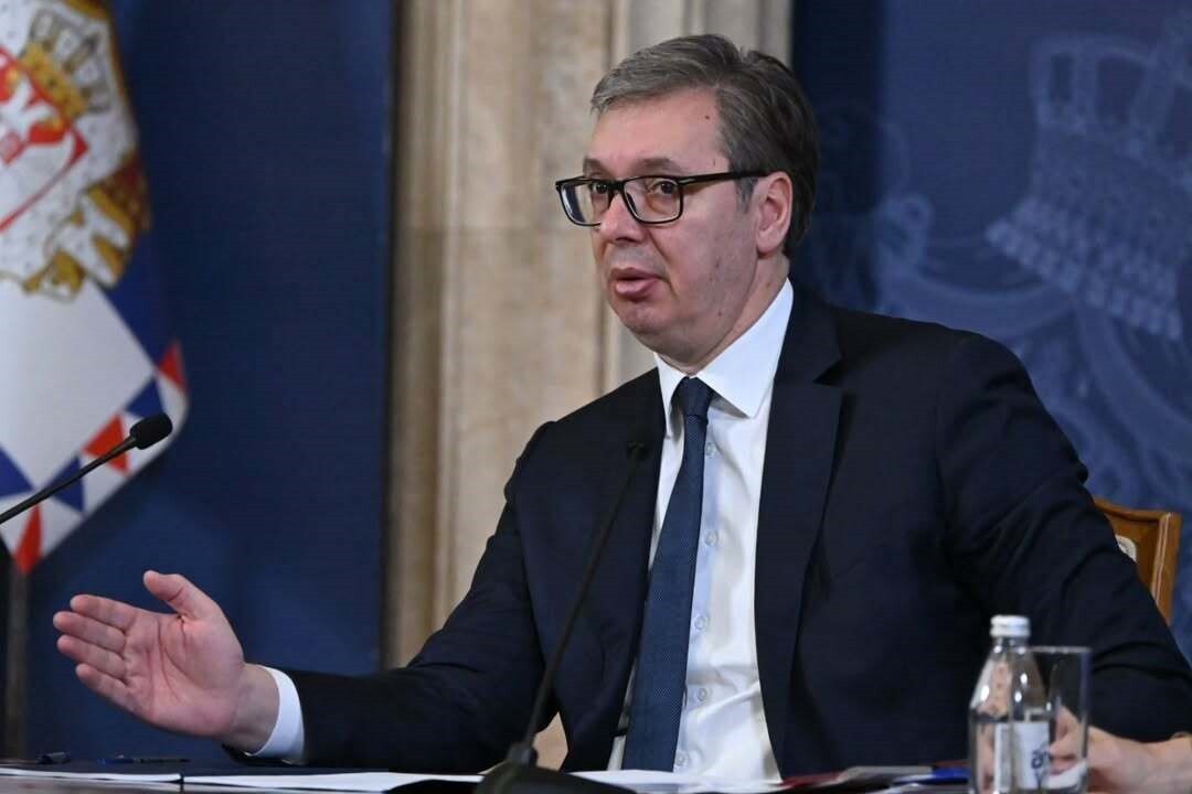 SIRBİSTAN, ÜLKENİN TEK RAFİNERİSİNİN ÇALIŞMAYA DEVAM EDEBİLMESİ İÇİN ABD'DEN YAPTIRIM MUAFİYETİ...