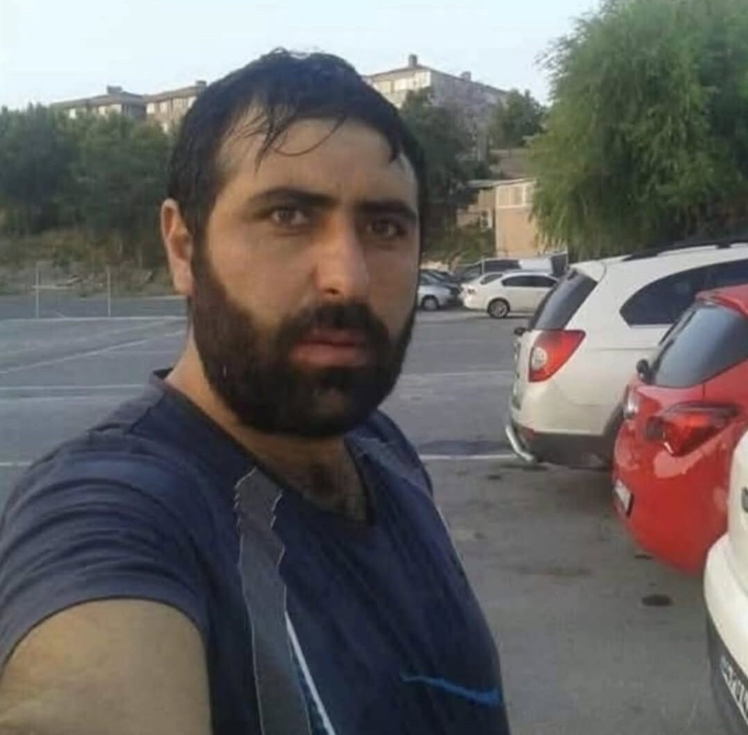 ŞIRNAK’IN İDİL İLÇESİNE BAĞLI YÜKSEKKÖY KÖYÜ’NDE MEYDANA GELEN İŞ KAZASI, KÖY HALKINI YASA BOĞDU....