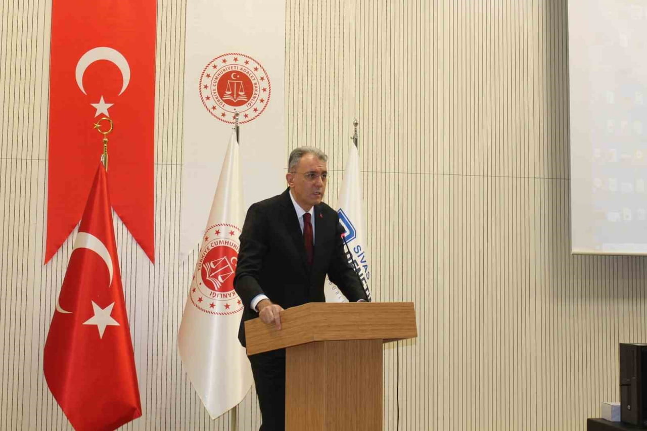 SİVAS CUMHURİYET BAŞSAVCILIĞI DENETİMLİ SERBESTLİK MÜDÜRLÜĞÜ, “TÜRK DENETİMLİ SERBESTLİK SİSTEMİ...