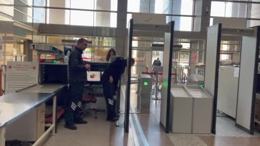 Spiker Ela Rümeysa Cebeci tutuklandı