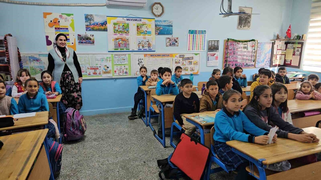 SULTANHİSAR’DA YERLİ MALI ŞÖLENİ