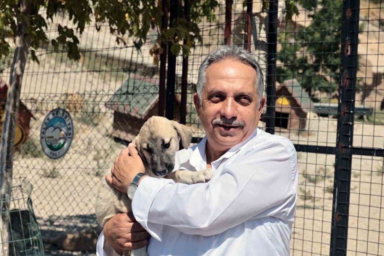 TALAS BELEDİYESİ’NİN MERHAMETİ MERKEZE ALAN BELEDİYECİLİK ANLAYIŞIYLA HAYATA GEÇİRDİĞİ TALAS...