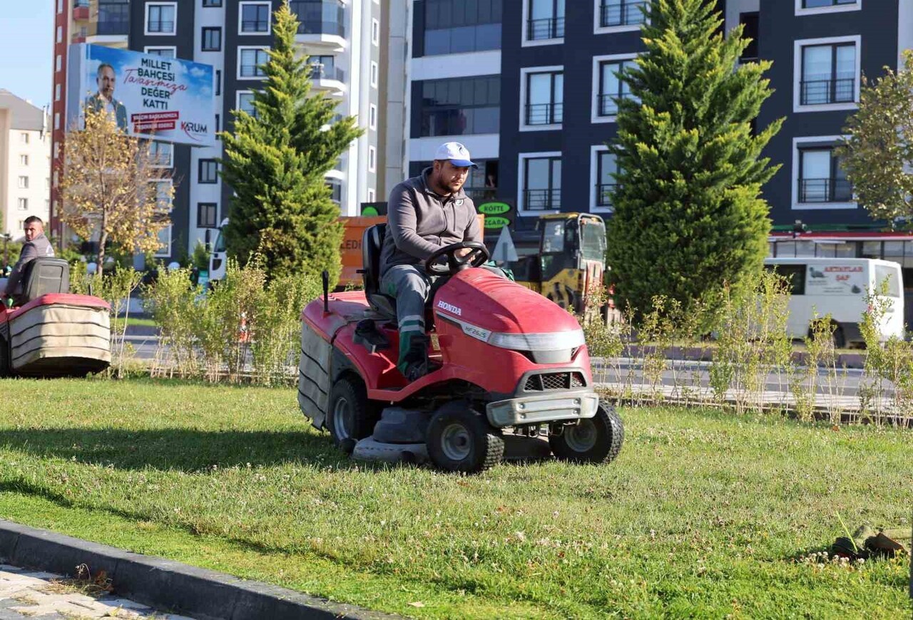 TALAS BELEDİYESİNİN 6 YIL ÖNCE KIRSAL MAHALLELERDE BAŞLATTIĞI VE KISA SÜREDE TÜRKİYE GENELİNDE...