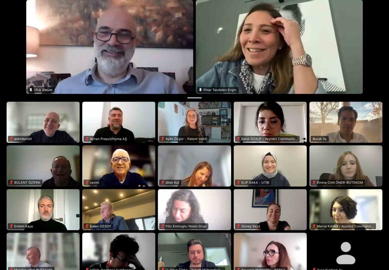 TECHXTİLE CHALLENGE TASARIM YARIŞMASI’NIN 7. YILINDA YARI FİNAL SÜRECİ TAMAMLANDI; KATILIMCILAR BU...