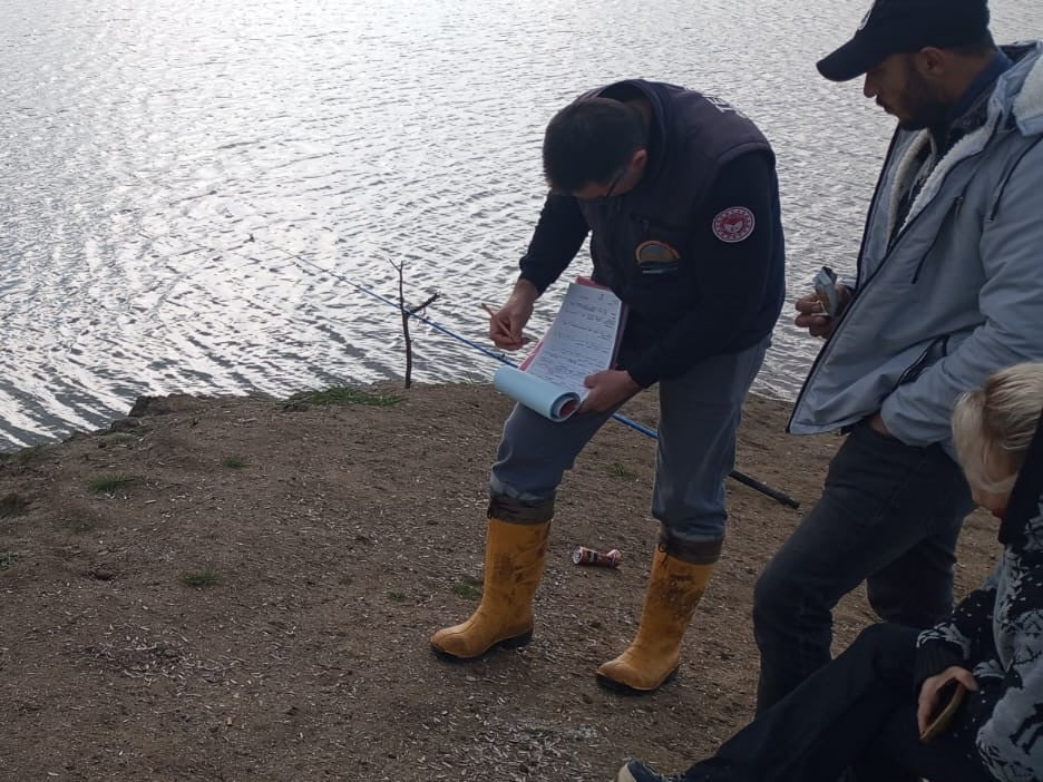 TEKİRDAĞ GENELİNDE HALK SAĞLIĞININ KORUNMASI, SU ÜRÜNLERİNİN SÜRDÜRÜLEBİLİRLİĞİNİN SAĞLANMASI VE...