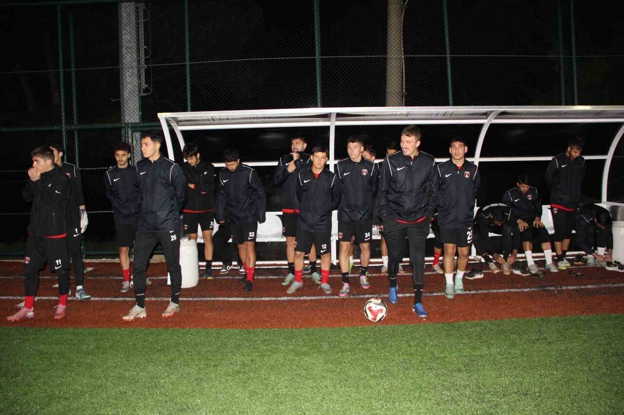 TFF NESİNE 3. LİG 4. GRUP 13. HAFTASINDA DEPLASMANDA NEV SAĞLIK GRUBU BALIKESİRSPOR İLE...