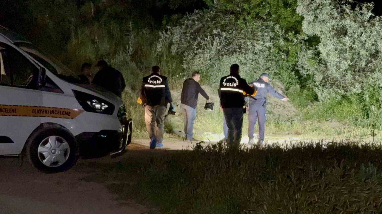 TOKAT’TA MOTOSİKLET KAZASI SÜSÜ VERİLEN HATİCE YALMAN CİNAYETİ SONRASI, GENÇ KADININ OLAYDAN...