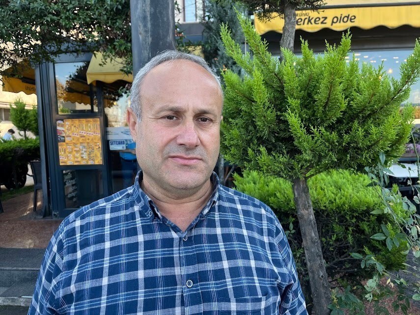 TRABZON’DA UZUN YILLARDIR HAŞERE KONTROL SEKTÖRÜNDE HİZMET VEREN HALİL UZUN, İSTANBUL’DA BİR...