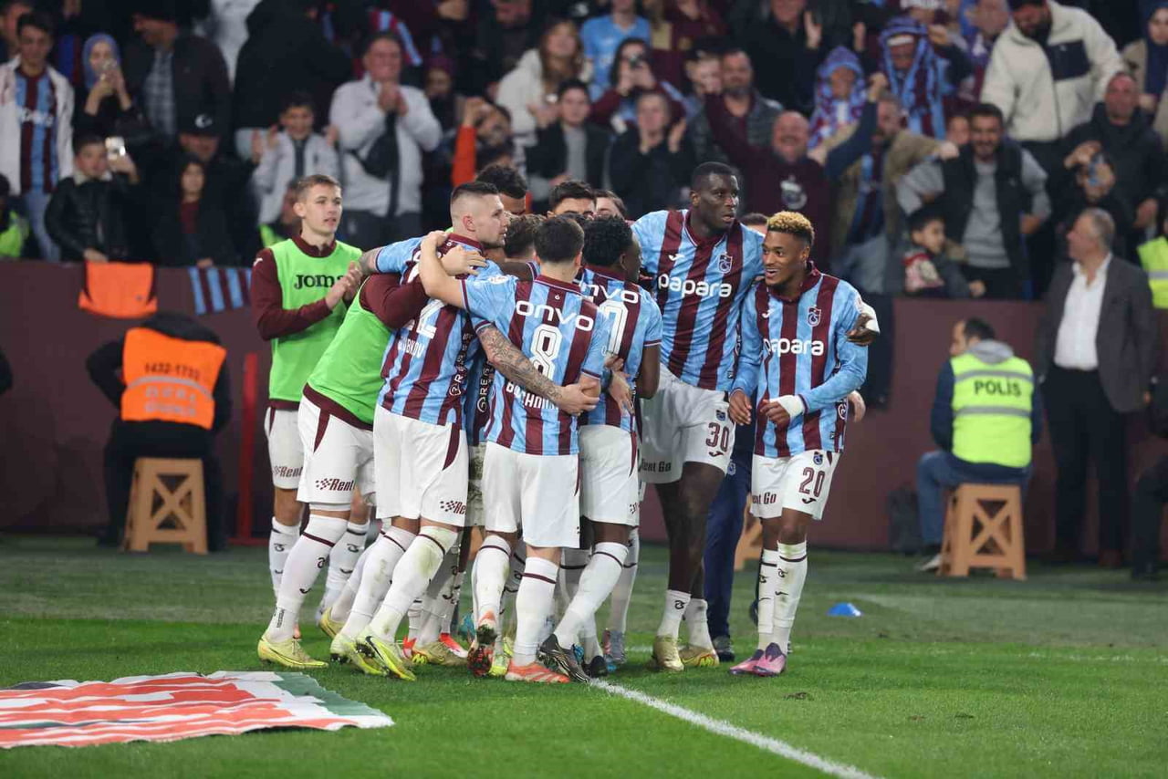 TRABZONSPOR